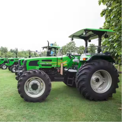 Agriculture Farm Tractors Exporters, Wholesaler & Manufacturer | eximnext.com