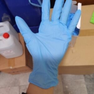 resources of Nitrile Gloves, Gloves, Pvc Gloves exporters