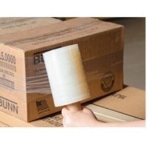 resources of Banding Stretch Wrap exporters