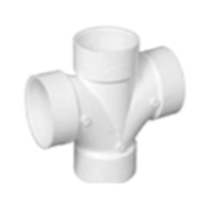 resources of Double Sanitary Tee exporters