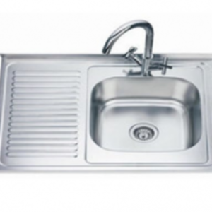 resources of Stainless Steel Sinks exporters
