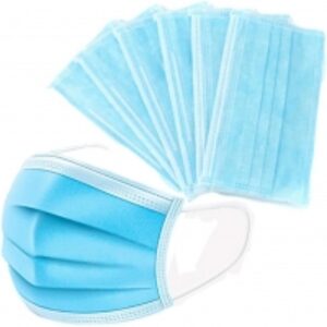 resources of 3 Ply Disposable Medical Surgical Face Mask exporters