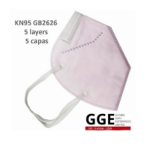 resources of Kn95 Face Mask exporters