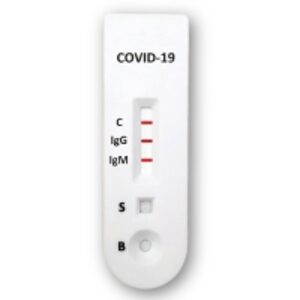 resources of Covid-19 Rapid Test Kit exporters
