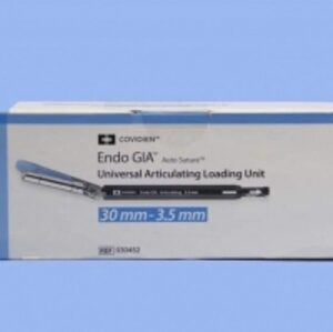 resources of Covidien 030452 Endo Gia Auto Suture exporters