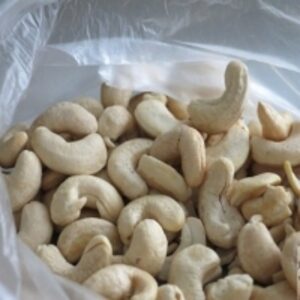 resources of Processed Cashew Nut Kernels W240 W320 W450 exporters