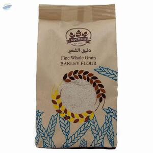 resources of Barley Flour exporters