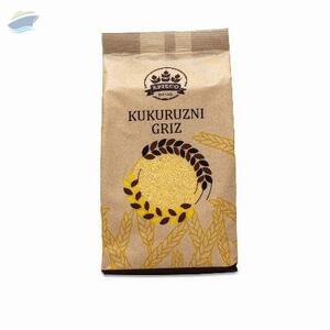 resources of Corn Grits Flour Polenta exporters