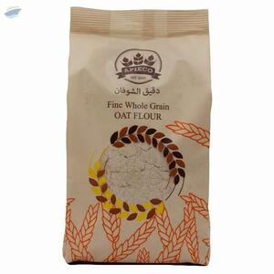 resources of Oat Flour exporters