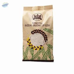 resources of Rye Flour Type 1250 exporters