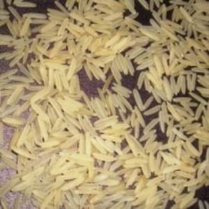 resources of Basmati Rice exporters