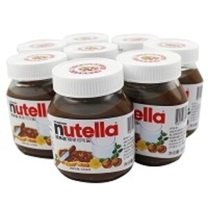 resources of Ferrero Nutellass Chocolate 350G ,600G, 750G exporters
