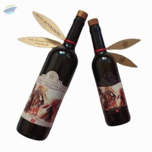 resources of Nostalgia Tender Organic Extra Virgin Olive Oil exporters