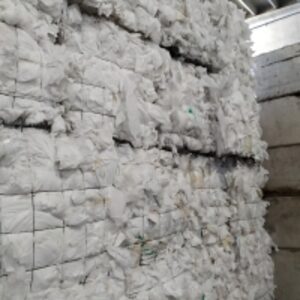 resources of Pp Non Woven Scrap exporters