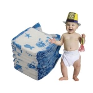 resources of Disposable Baby Nappy exporters