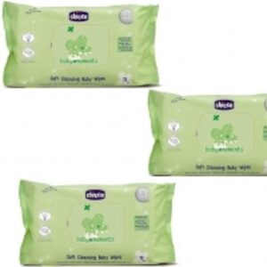 resources of Chicco Baby Wipes 72Pc exporters