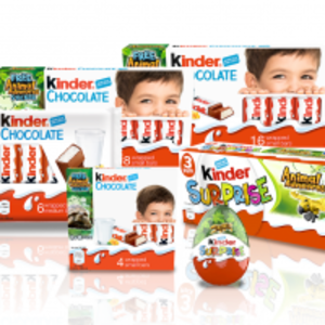 resources of Kinder Joy exporters