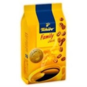 resources of Tchibo Family Ground Coffee 500G exporters