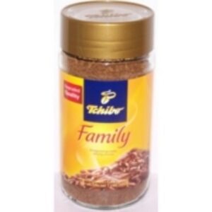 resources of Tchibo Family Ground Coffee exporters