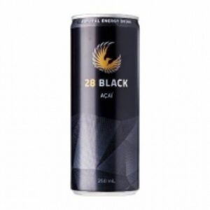 resources of Energy Drink 28 Black Acai exporters