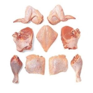resources of Frozen Chicken exporters