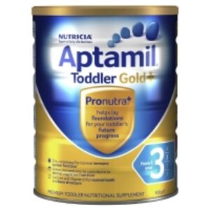 resources of Aptamil Pronutra Baby Formula exporters