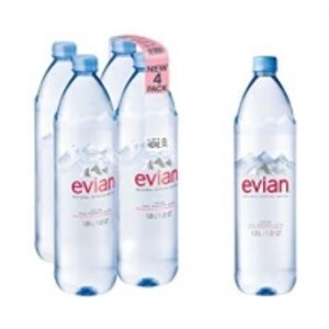 resources of Evian Natural Spring Water 1.25 Liter exporters