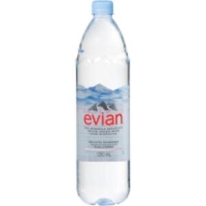 resources of Evian Natural Spring Super Water exporters