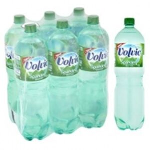 resources of Volvic Sparkling Mineral Water, 6 X 1.5 L exporters