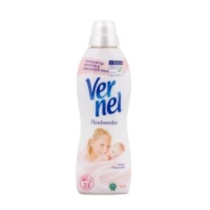 resources of Vernel Fabric Softener Detergent 1Lt exporters