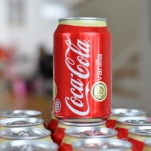 resources of Coca-Cola Vanilla Cans For Export exporters