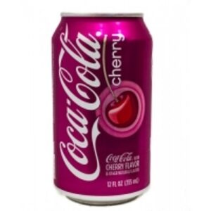 resources of Cherry Coca-Cola 330 Ml exporters