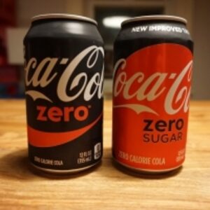 resources of Coca Cola Zero Cans exporters