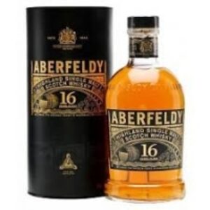 resources of Aberfeldy 16Yo exporters