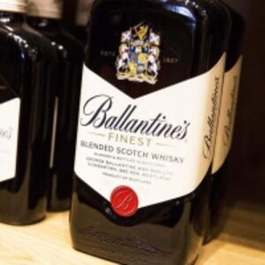 resources of Ballantines Finest Blended Scotch Whisky 70Cl exporters