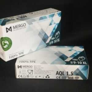 resources of Hybrid Gloves exporters