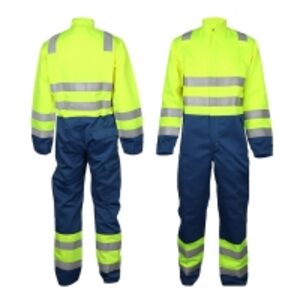 resources of Safety Coveralls exporters