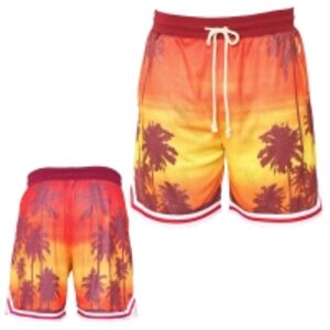 resources of Men Shorts exporters