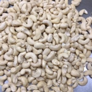 resources of Cashew Nuts Raw exporters