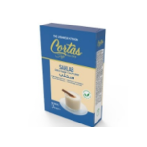 resources of Sahlab exporters