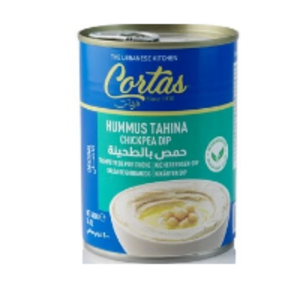 resources of Hummus Tahina Chickpea Dip exporters