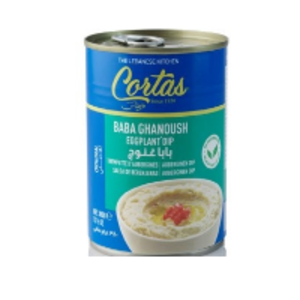 resources of Baba Ghanoush Eggplant Dip exporters