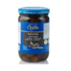 resources of Black Olives exporters