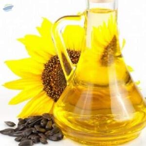 resources of Refined Sunflower Oil exporters