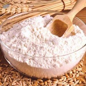 resources of Wheat Flour - Different Types exporters