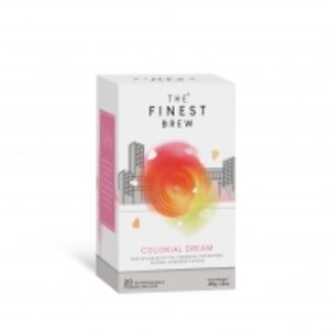 resources of The Finest Brew Colonial Dream exporters