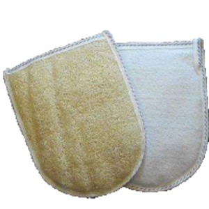 resources of Loofah Scrub Hand Pad exporters