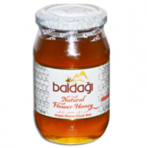 resources of Honey exporters