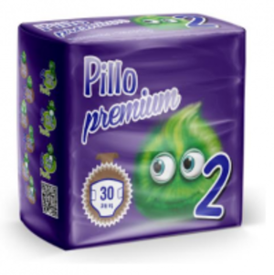 resources of Diapers Pillo Mini 3/6 Kg exporters