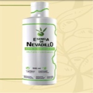 resources of Virgin Olive Oil exporters